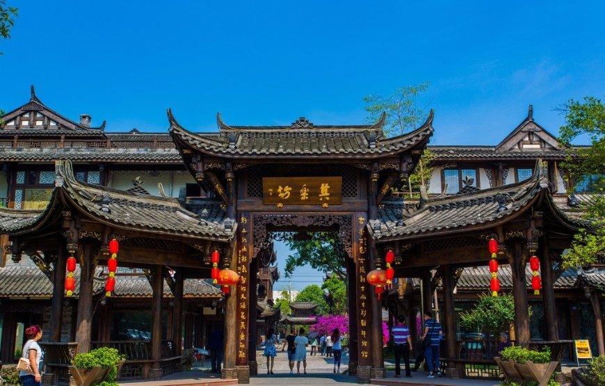火焰蓝在行动丨杂多县消防救援大队赴昂赛乡大猫谷开展消防安全知识培训活动